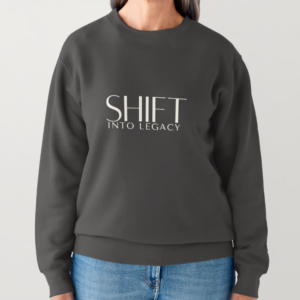 SWEATSHIRT SOLID DESIGN