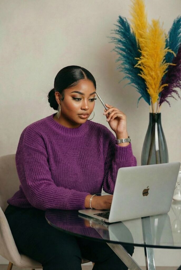 What 2026 Is Actually Asking of You — And Why Most High-Achieving Women Are Missing It