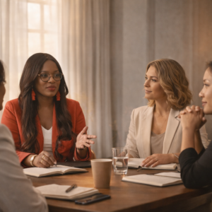 The SHIFT Intensive Cohort 1.0