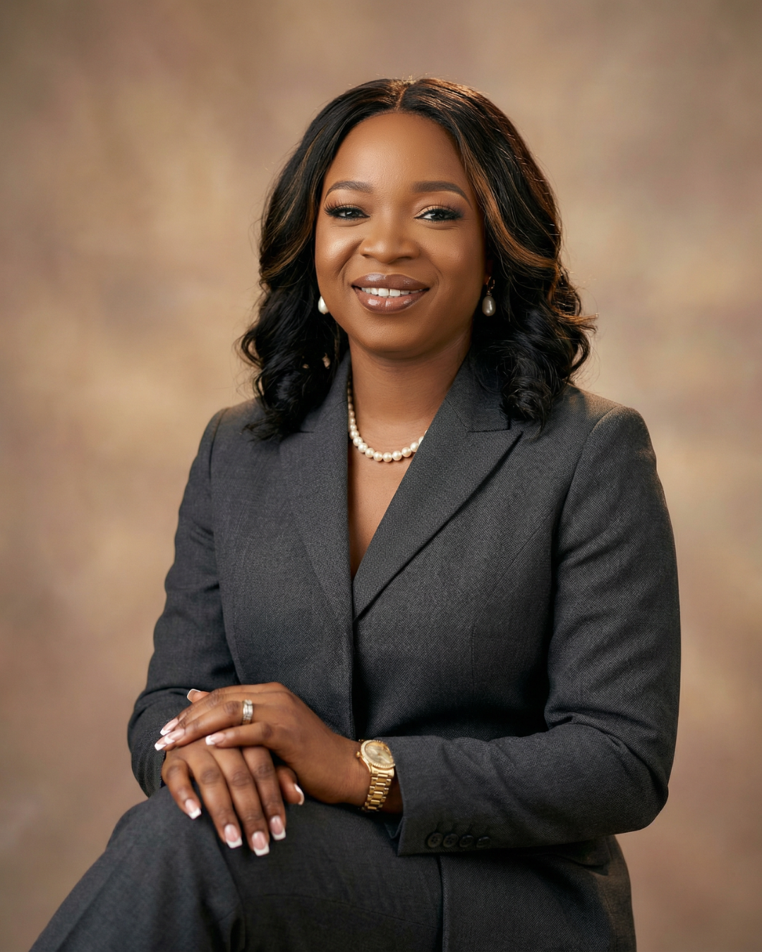 Oluseye Ashiru