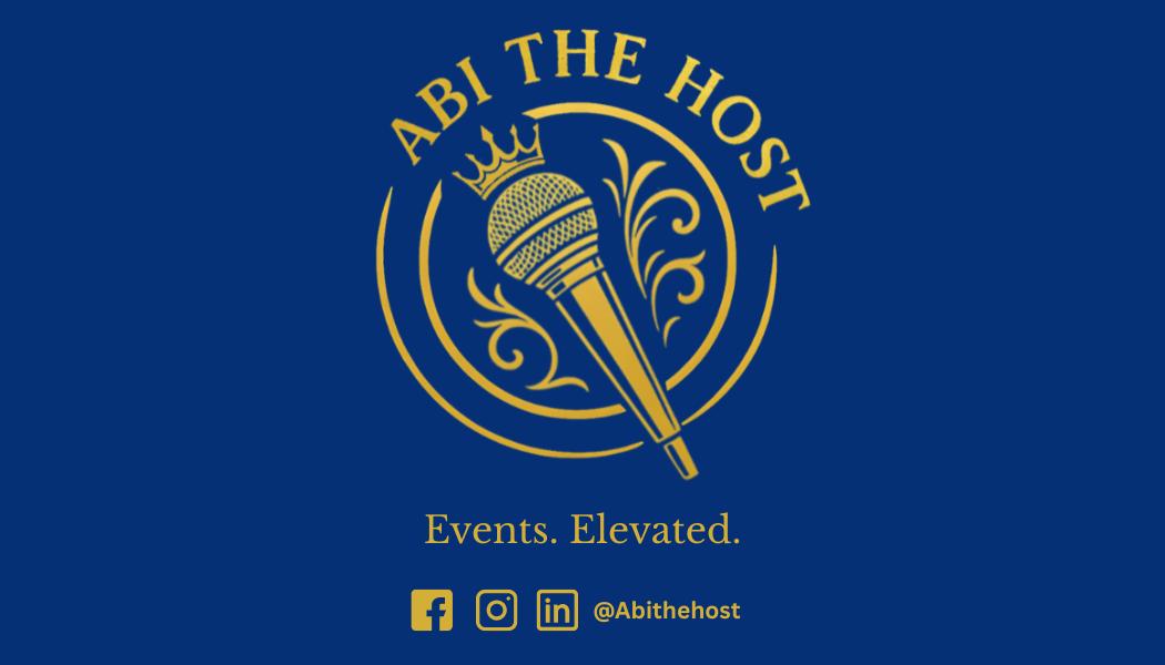 Abi The Host
