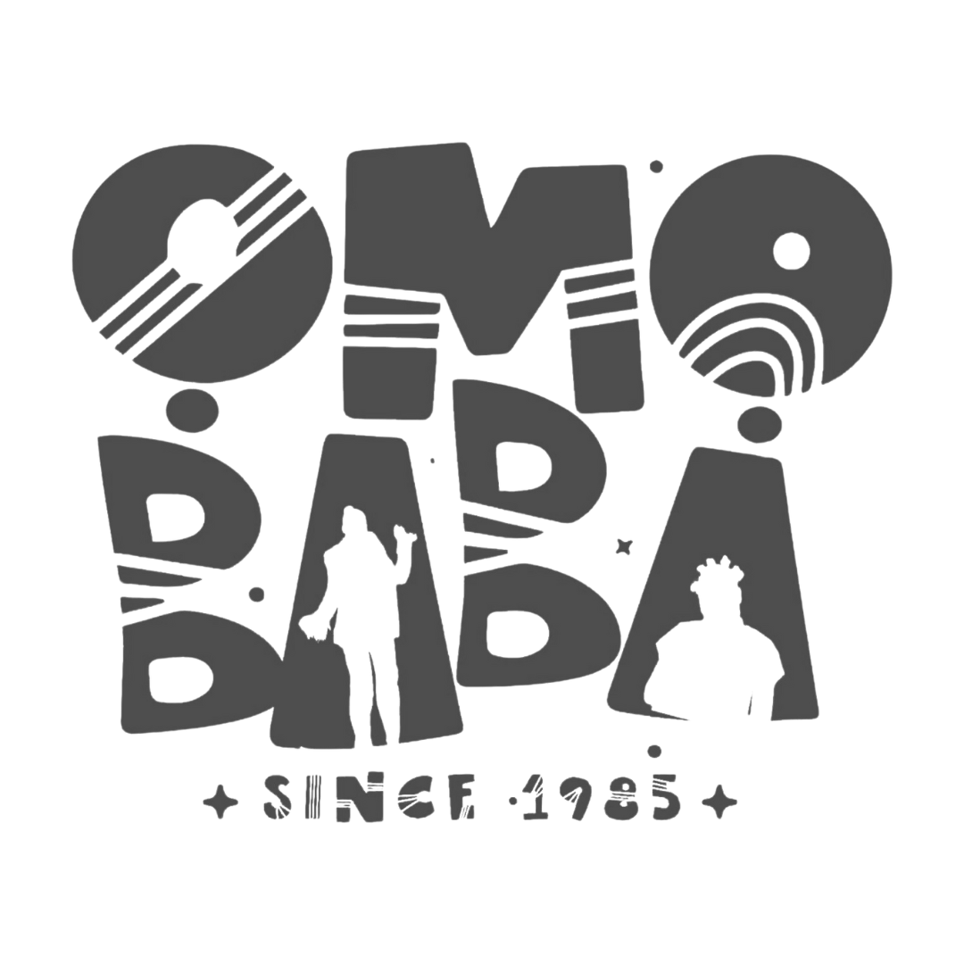 Omo Baba Abbas